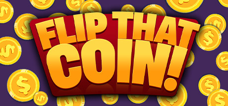 Flip That Coin! Cover Image