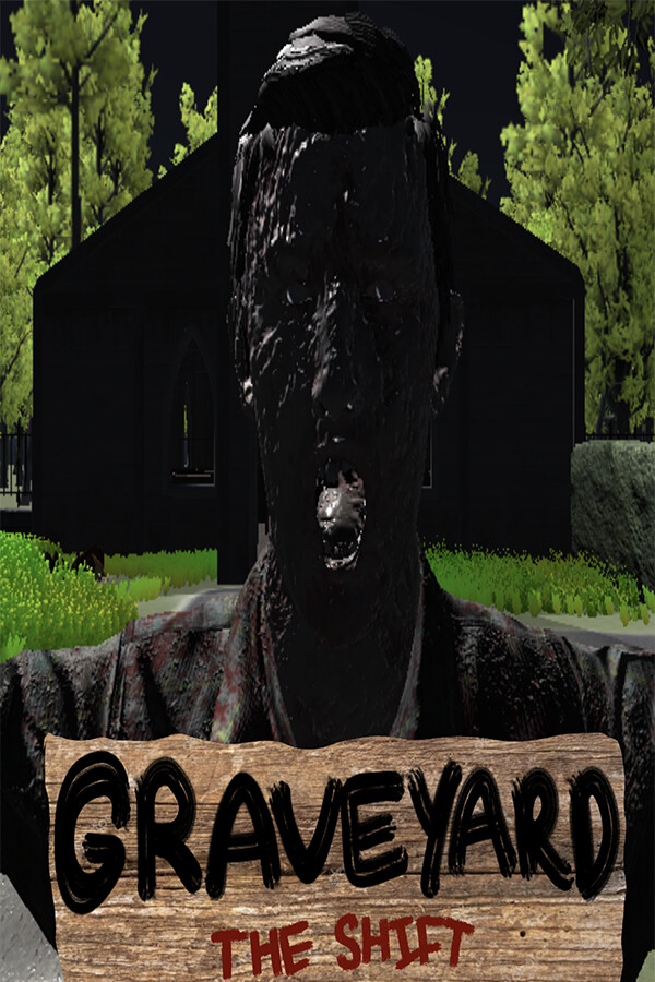 The Groundskeeper - Early Access