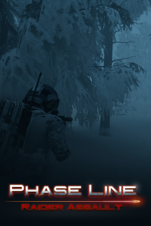Phase Line: Raider Assault