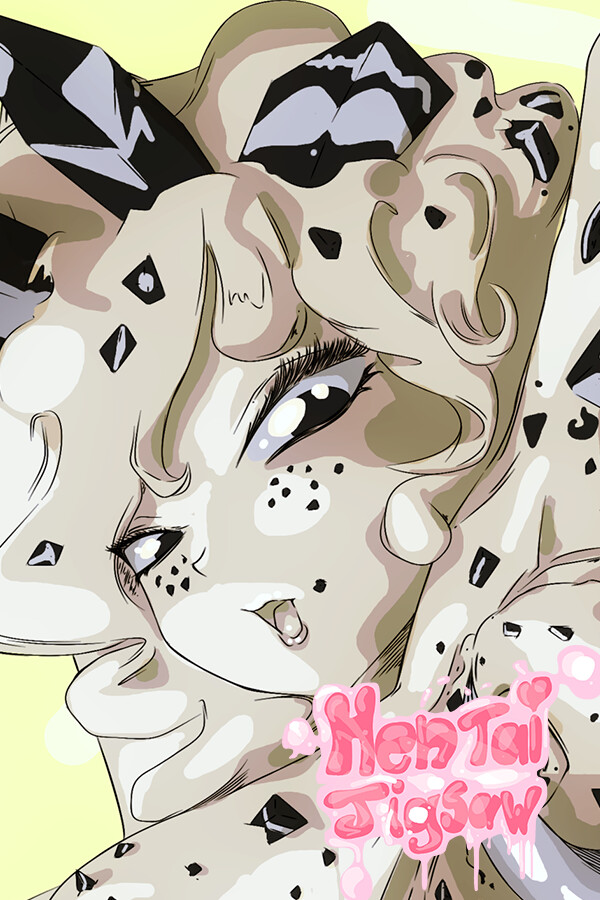 Hentai Jigsaw Puzzle Collection: Valentine’s Edition