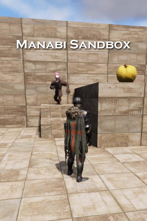 Manabi SandBox