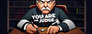 You are the Judge!