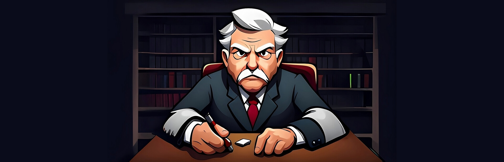 You Are The Judge