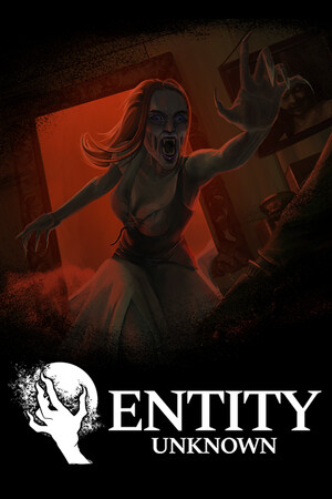 Entity Unknown