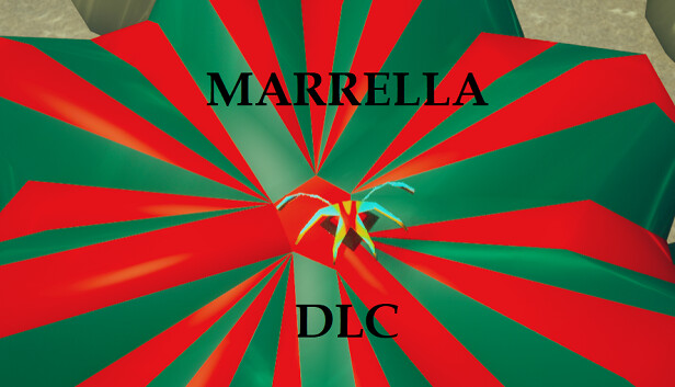 Cambrian Dawn - Marrella DLC Steam capsule image
