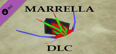 Marrella DLC
