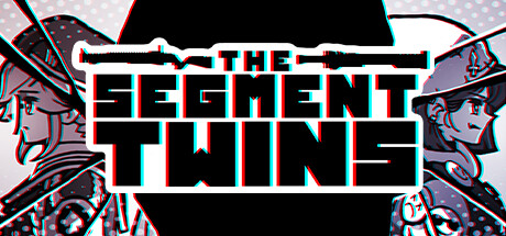 THE SEGMENT TWINS Türkçe Yama