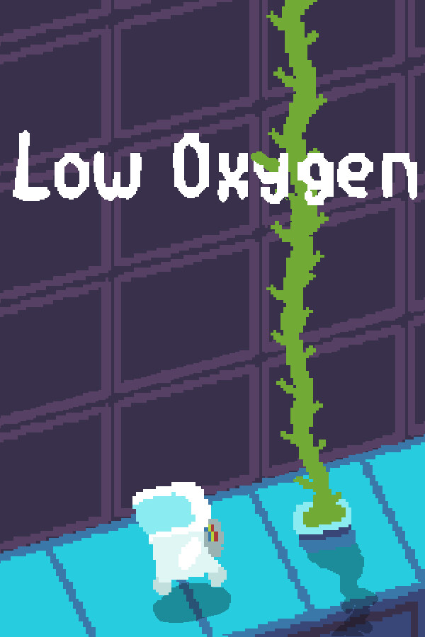 Low Oxygen
