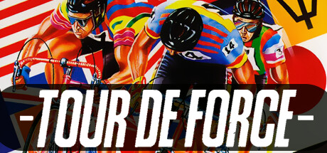 tour de force game