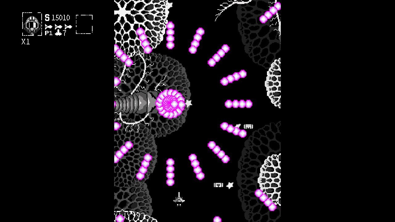Indie Game Lover Hexapoda
