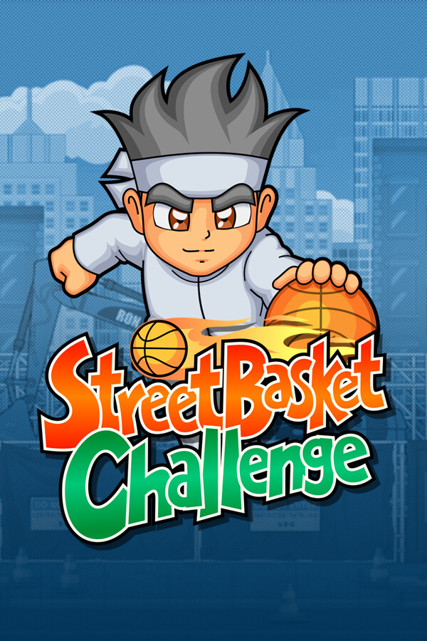 Street Basket Challenge