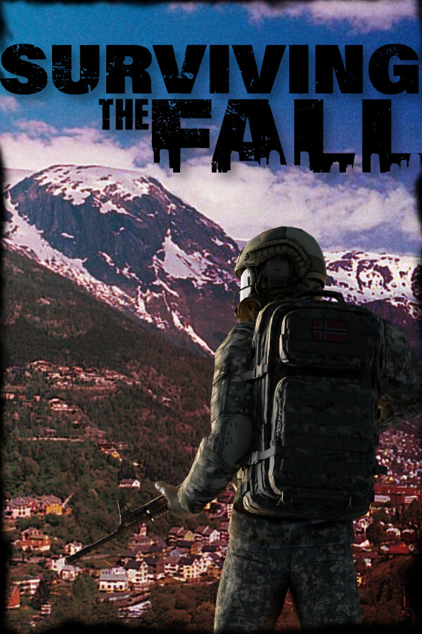 Surviving The Fall