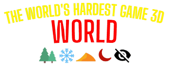 The World's Hardest Game 5.0 Free Download