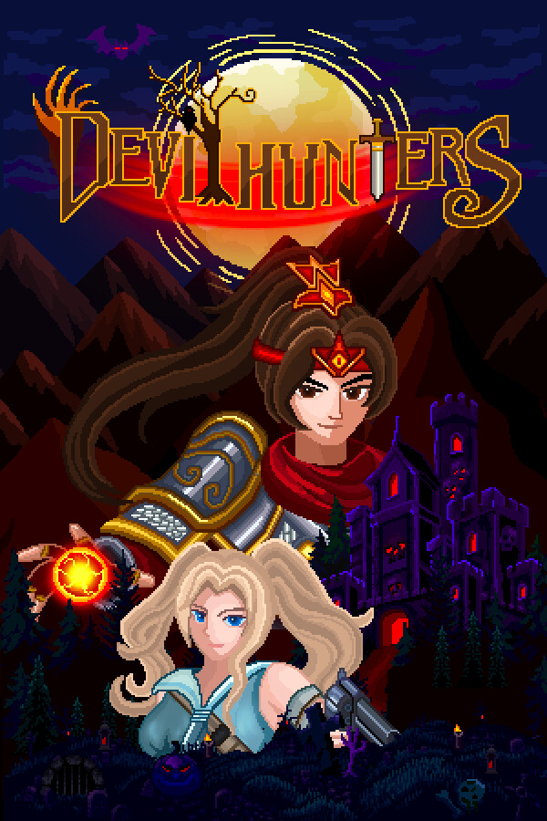 Devil Hunters