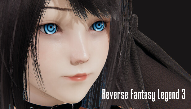 Reverse Fantasy Legend 3 on Steam