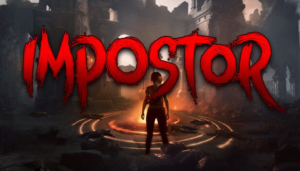 Impostor Mode DLC Steam capsule image