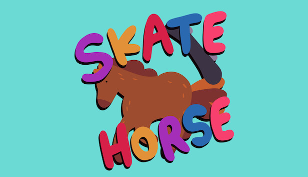 Skatehorse
