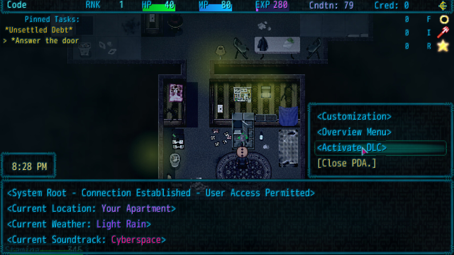 Chaos Chain Kickstart Kit DLC on Steam