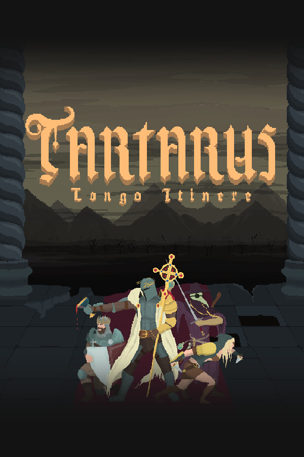 Tartarus Longo Itinere