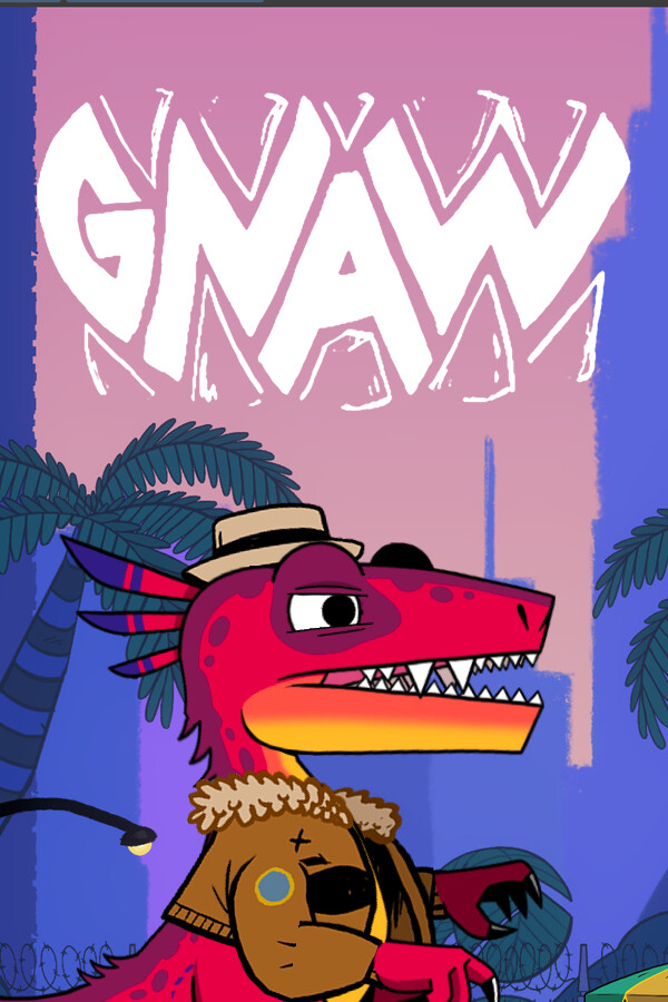 GNAW
