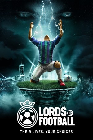 Lords Of Football