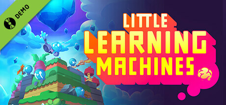Little Learning Machines Demo