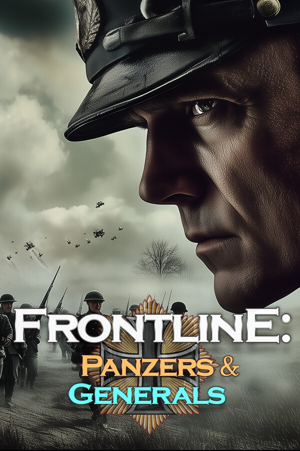 Frontline: Panzers & Generals Vol. I