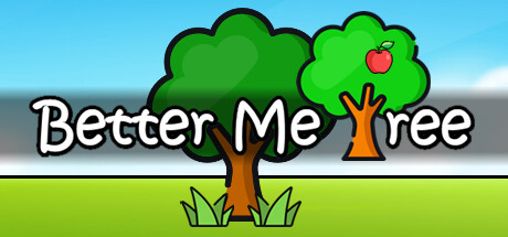 Better Me Tree Türkçe Yama