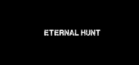 Eternal Hunt Cover Image
