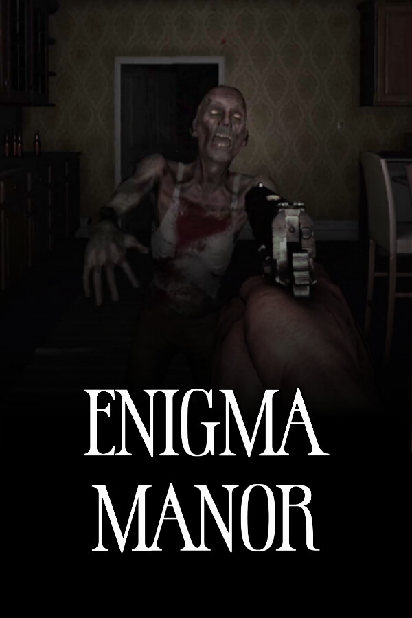 Enigma Manor