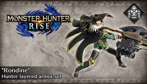 Monster Hunter Rise Купить
