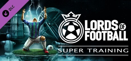 Lords of Football - Super Training