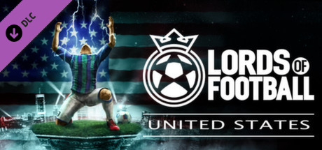 Lords of Football - United States