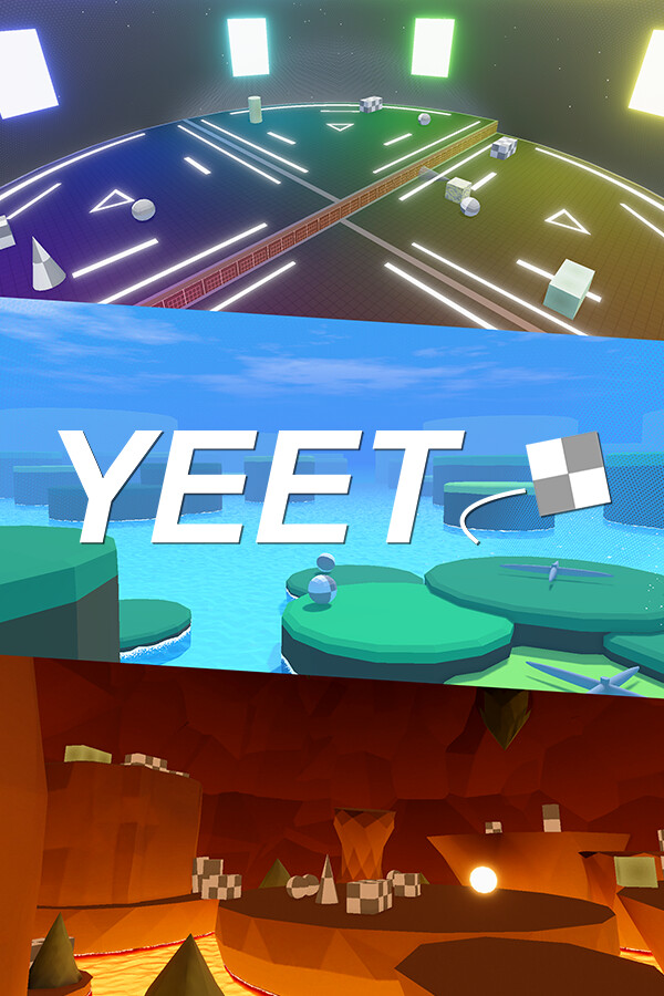 YEET