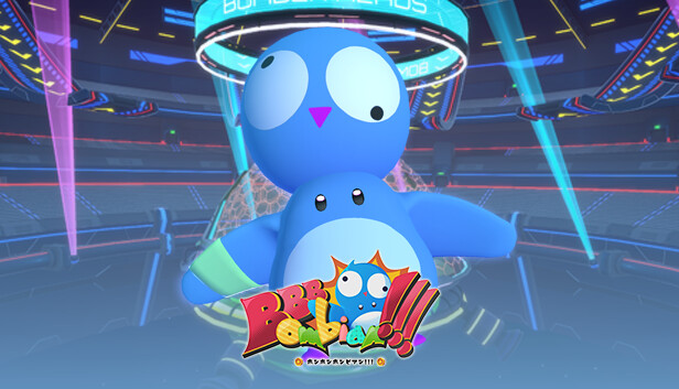 BOMBOMBOMBIAN