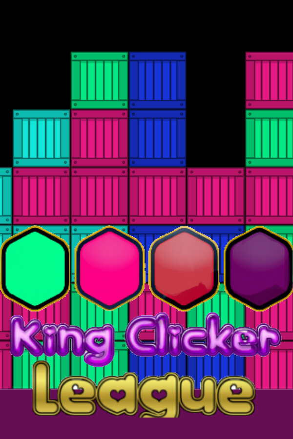 King Clicker League