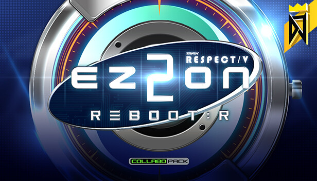DJMAX RESPECT V - EZ2ON PACK Steam capsule image