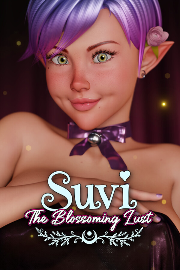 Suvi The Blossoming Lust