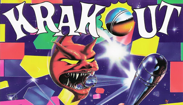 Krakout