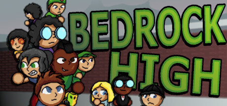 Bedrock High