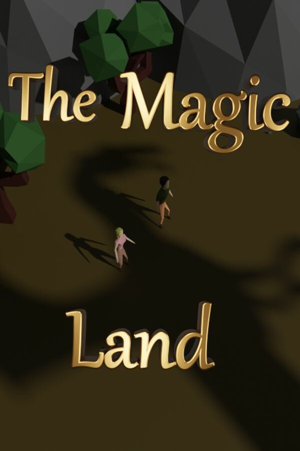 The Magic Land