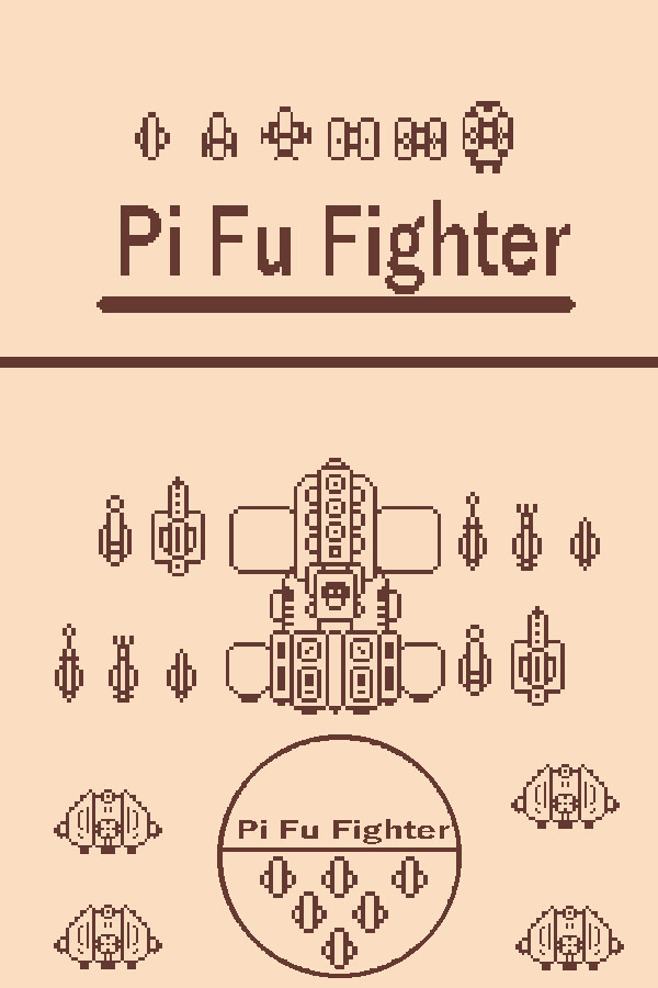 Pi Fu Fighter