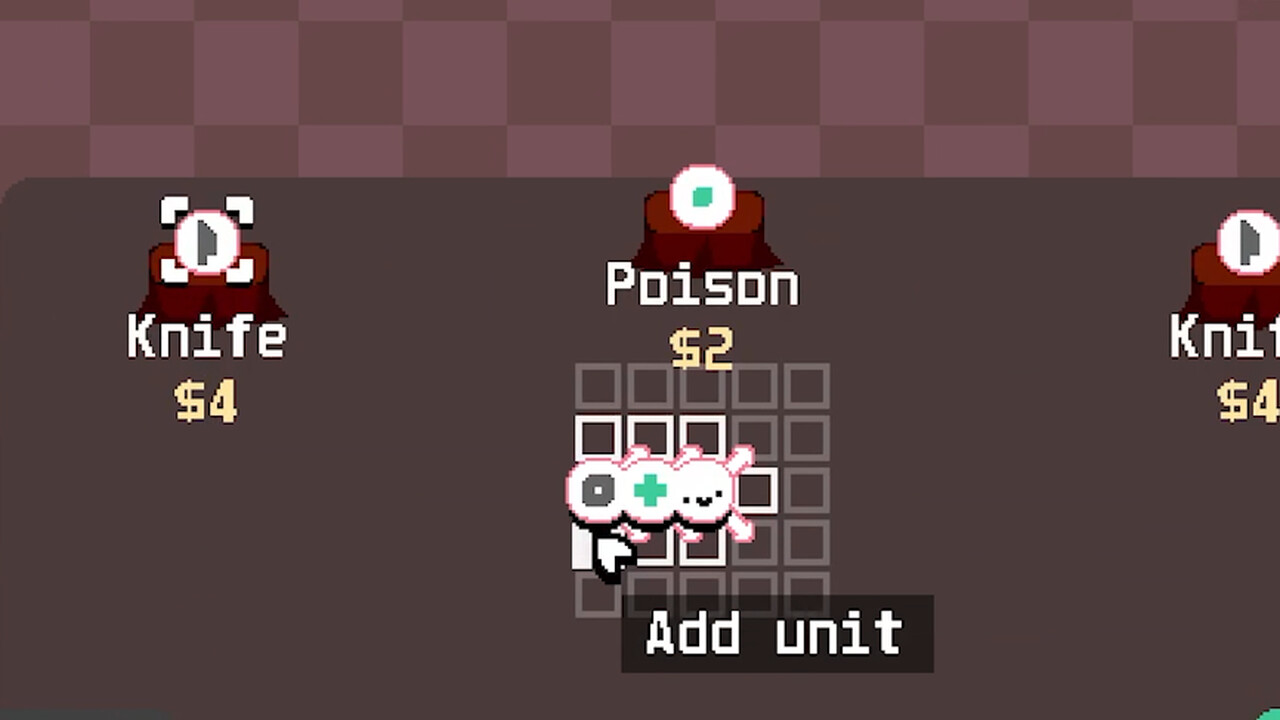 Centipede Gun Screenshots · SteamDB