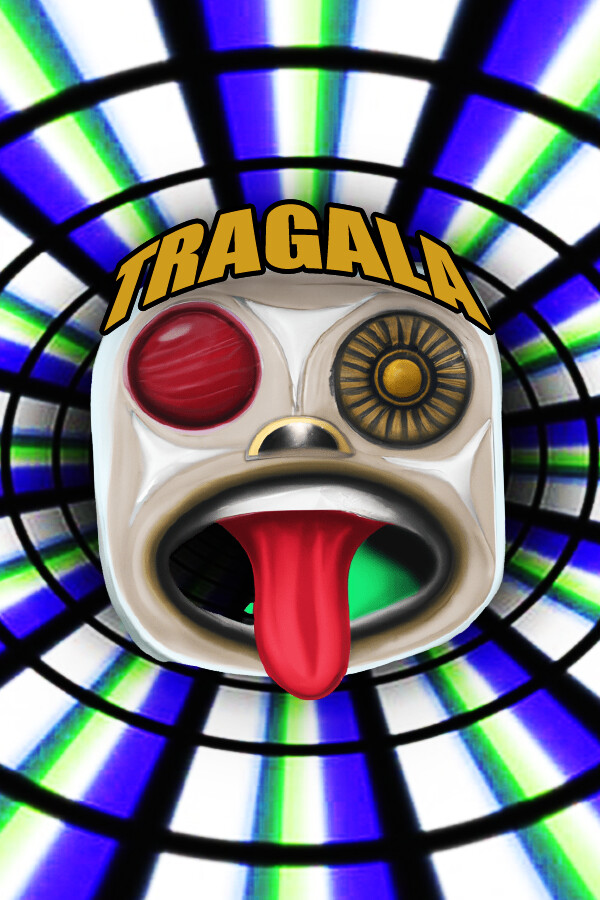 Tragala