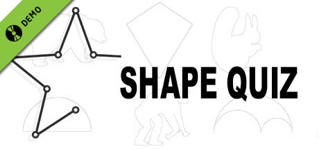 Shape Quiz - Demo Linked (App 2308240) · SteamDB