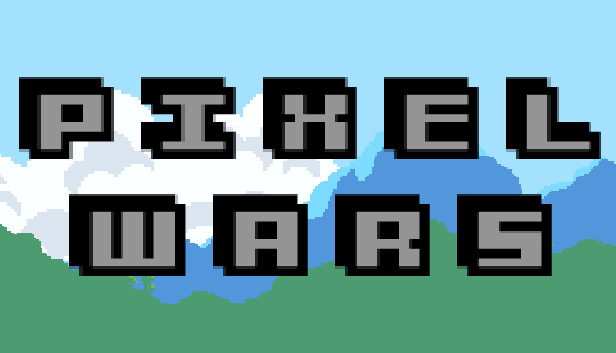 Pixel Wars on Steam