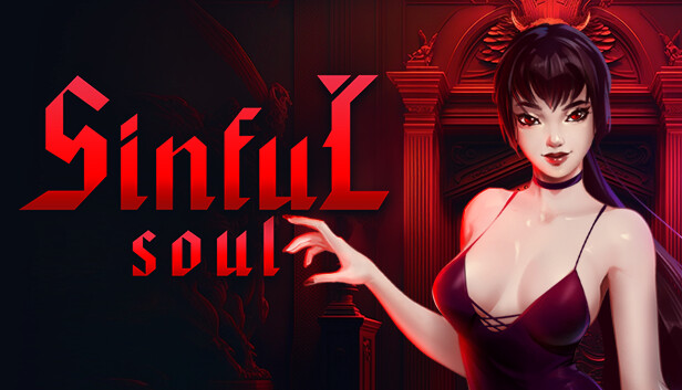 Sinful soul club