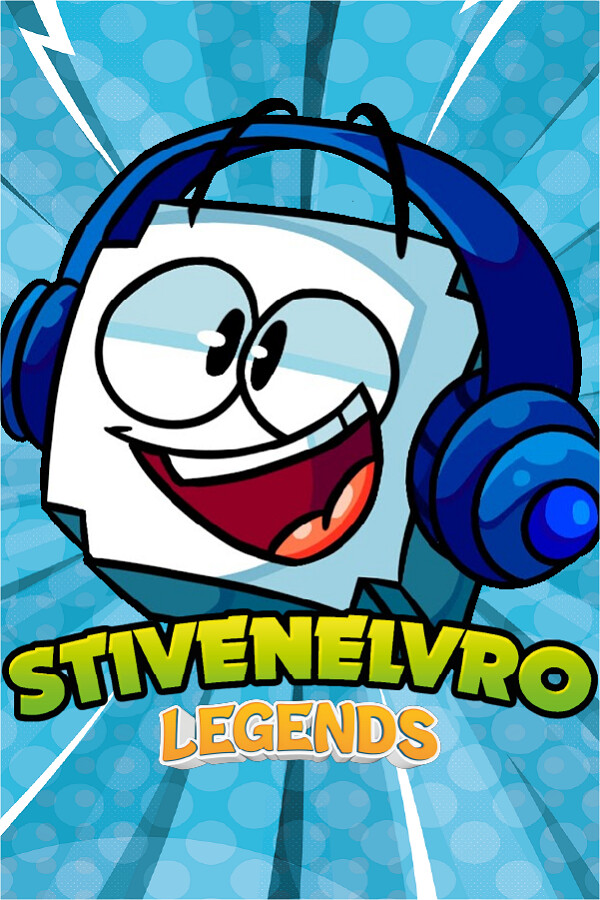 STIVENELVRO LEGENDS