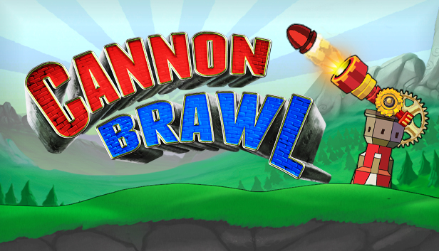 Cannon Brawl on Steam