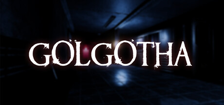 Golgotha Cover Image